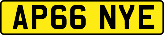 AP66NYE