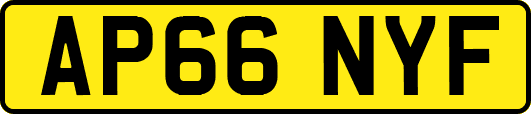 AP66NYF