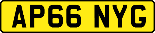 AP66NYG
