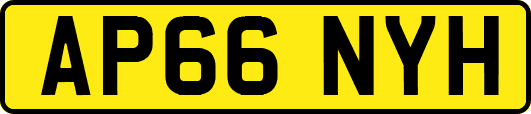 AP66NYH