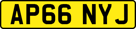 AP66NYJ
