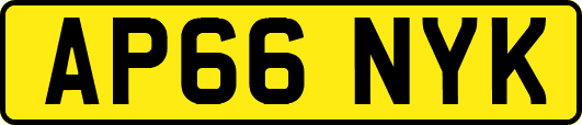 AP66NYK