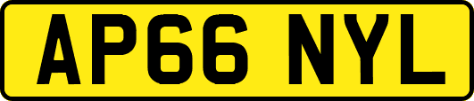 AP66NYL