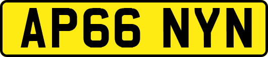 AP66NYN