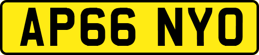 AP66NYO