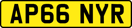 AP66NYR