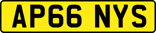 AP66NYS