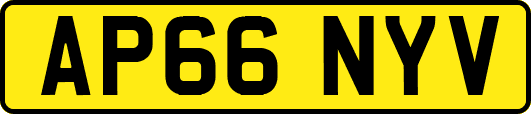 AP66NYV
