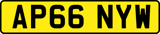AP66NYW