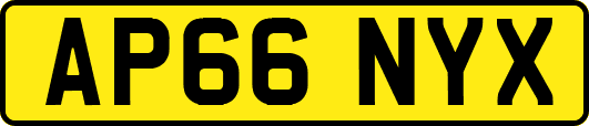AP66NYX