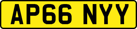 AP66NYY