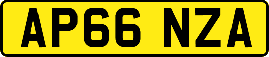 AP66NZA