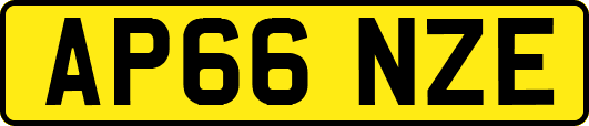 AP66NZE