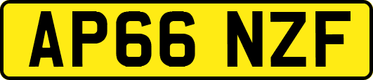 AP66NZF