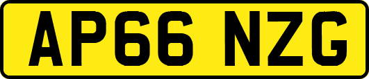AP66NZG