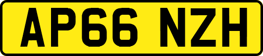 AP66NZH