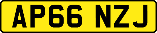 AP66NZJ