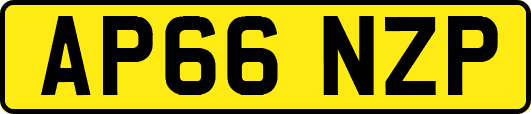 AP66NZP