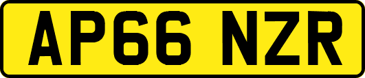 AP66NZR