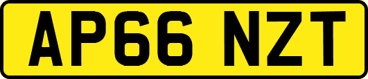 AP66NZT