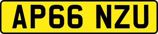 AP66NZU