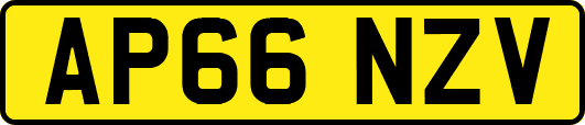 AP66NZV