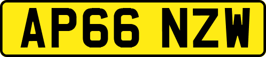 AP66NZW