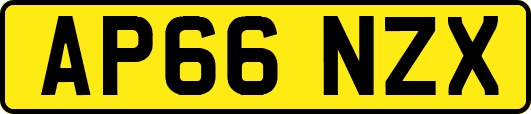 AP66NZX