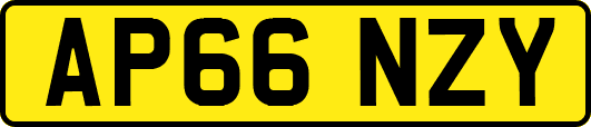 AP66NZY