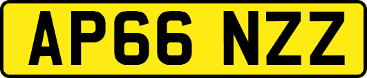 AP66NZZ