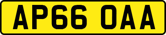 AP66OAA