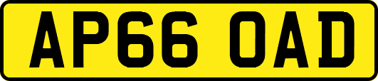 AP66OAD