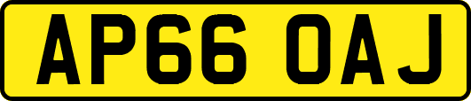 AP66OAJ