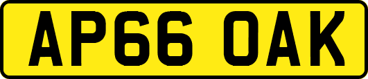 AP66OAK