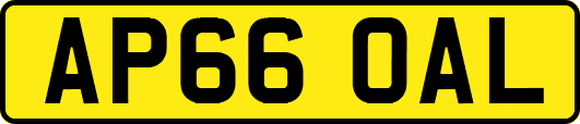 AP66OAL