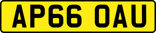 AP66OAU