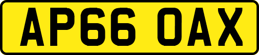 AP66OAX