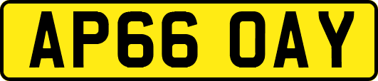 AP66OAY