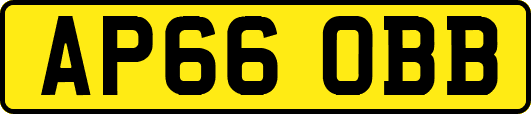 AP66OBB