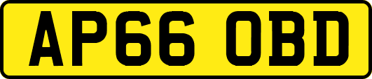 AP66OBD