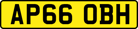 AP66OBH