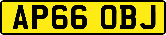 AP66OBJ