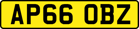 AP66OBZ