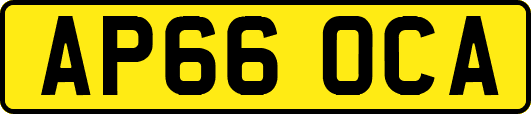 AP66OCA