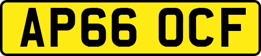 AP66OCF