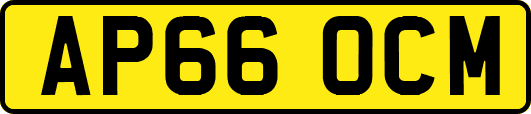 AP66OCM