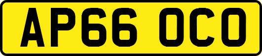 AP66OCO