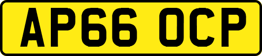 AP66OCP