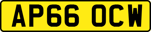 AP66OCW