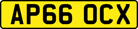 AP66OCX